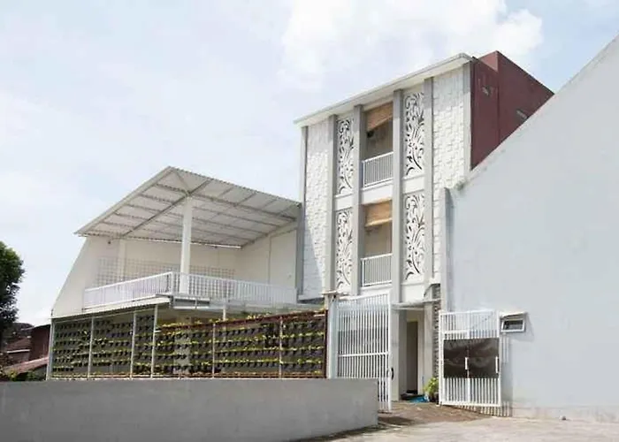 Syariah Cozy Residence Malang