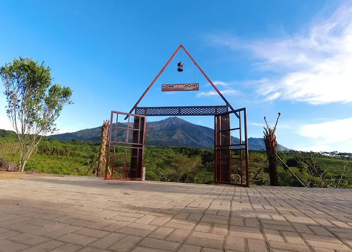 Kebun Teh Wonosari Rollaas Hotel&Resort Malang